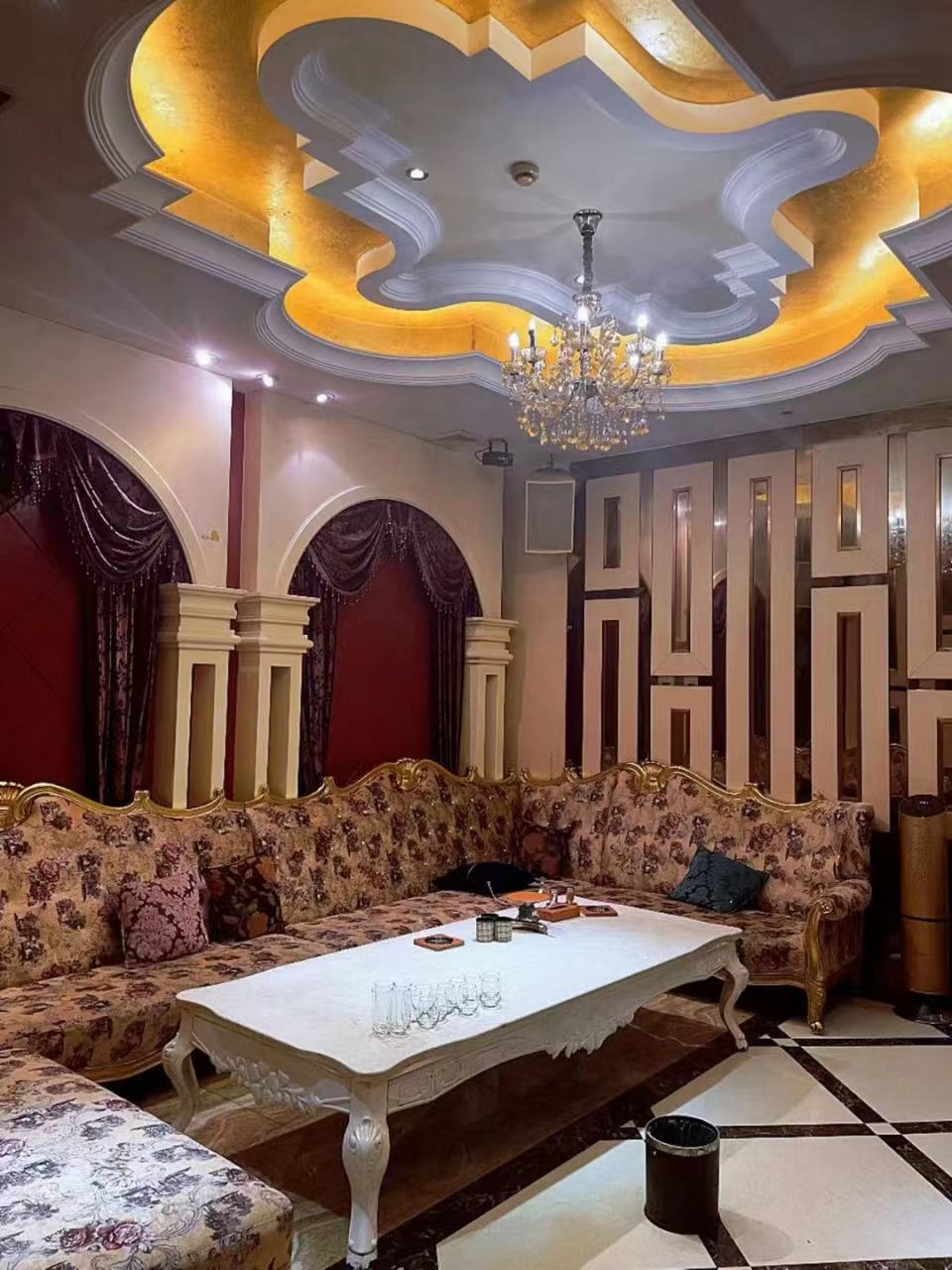 兰州ktv预订及商务ktv多少钱一个小时-城关区ktv预订